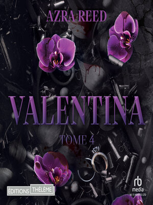 cover image of Valentina Tome 4